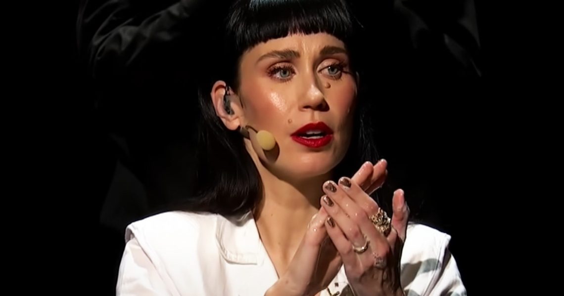 Eurowizja 2022, Serbia, Konstrakta