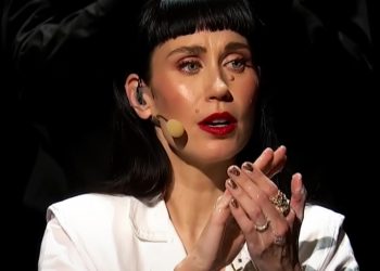 Eurowizja 2022, Serbia, Konstrakta