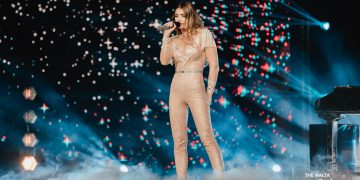 Malta, Eurowizja 2022, Emma Muscat