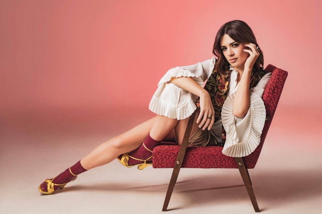 Mia Dimšić, Chorwacja, Guilty Pleasure