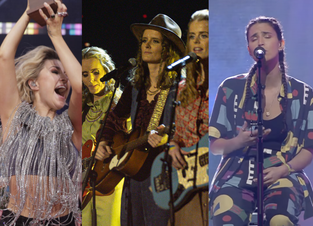 Poznaliśmy reprezentantki Szwecji, Islandii i Portugalii