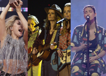 Poznaliśmy reprezentantki Szwecji, Islandii i Portugalii