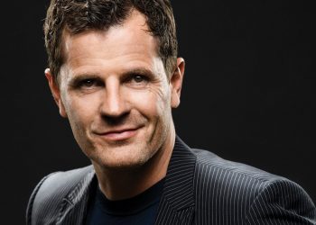 Eurowizja 2022, Martin Österdahl