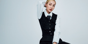 Eurowizja 2022, S10, Holandia