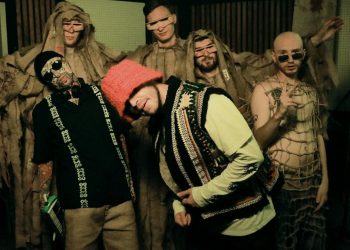 Kalush Orchestra, Ukraina, Eurowizja 2022