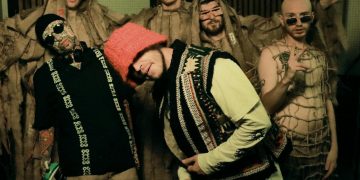 Kalush Orchestra, Ukraina, Eurowizja 2022