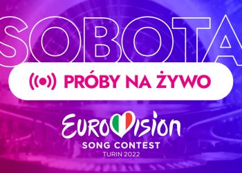 Eurowizja 2022, pierwszy dzień prób