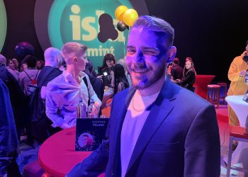 Eurowizja 2022, Krystian Ochman, Eurovision in Concert