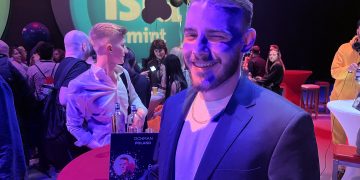 Eurowizja 2022, Krystian Ochman, Eurovision in Concert