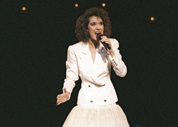Eurowizja, Celine Dion