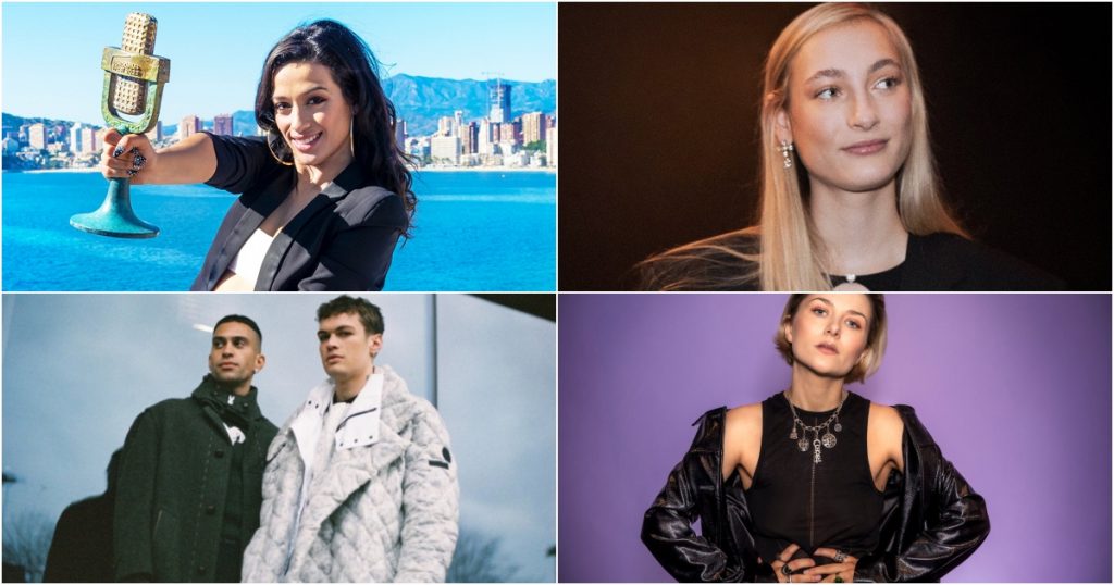 Eurowizja 2022, OGAE Polska