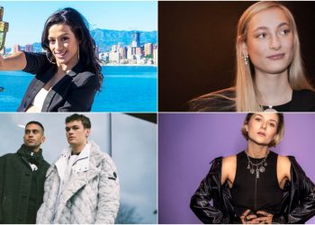 Eurowizja 2022, OGAE Polska