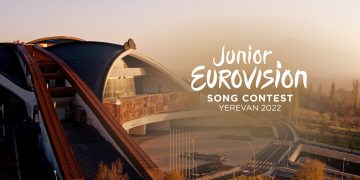 Eurowizja Junior 2022, Armenia, Erywań