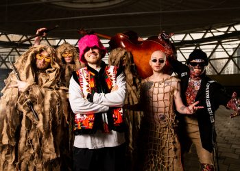 Eurowizja 2022, Kalush Orchestra, Ukraina