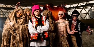 Eurowizja 2022, Kalush Orchestra, Ukraina