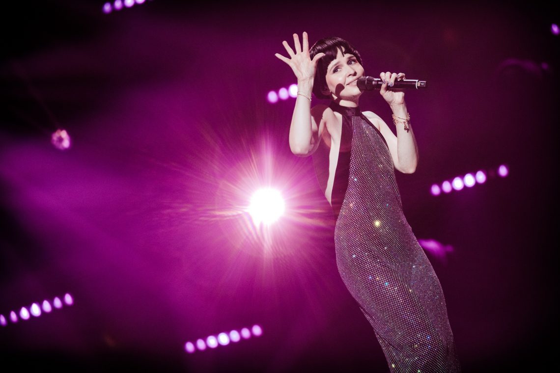 Eurowizja 2022, Litwa, Monika Liu