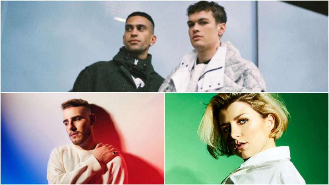 Eurowizja 2022: Szwecja wygrywa OGAE Poll! Krystian Ochman wyróżniony przez Ukrainę!