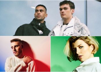 Eurowizja 2022: Szwecja wygrywa OGAE Poll! Krystian Ochman wyróżniony przez Ukrainę!