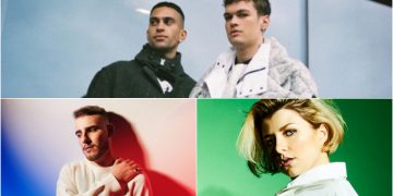 Eurowizja 2022: Szwecja wygrywa OGAE Poll! Krystian Ochman wyróżniony przez Ukrainę!