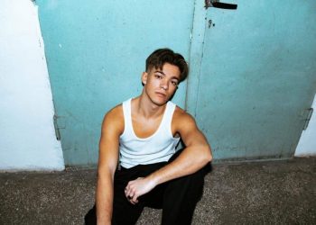 Kuba Szmajkowski, OGAE Second Chance