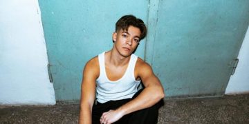 Kuba Szmajkowski, OGAE Second Chance