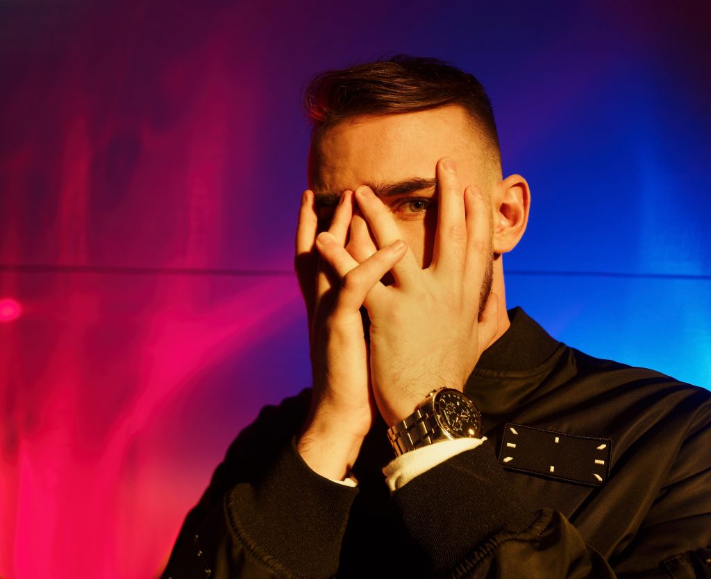 Eurowizja 2022, Krystian Ochman, Polska, OGAE Poll