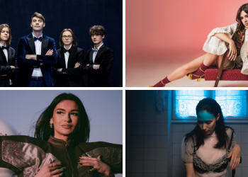 Eurowizja 2022, typujemy zwycięzcę, część piąta