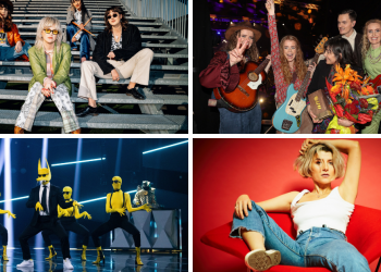 Eurowizja 2022, typujemy zwycięzcę, część pierwsza