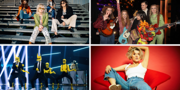 Eurowizja 2022, typujemy zwycięzcę, część pierwsza