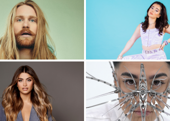 Eurowizja 2022, Wielka Brytania, Irlandia, Malta, Australia