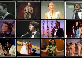 Eurowizja i Włochy. Fakty i mity o gospodarzach Eurowizji 2022 – część II!