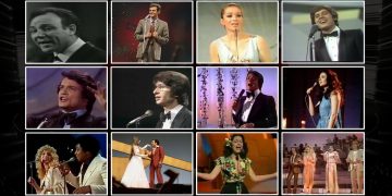 Eurowizja i Włochy. Fakty i mity o gospodarzach Eurowizji 2022 – część II!