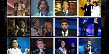 Eurowizja i Włochy. Fakty i mity o gospodarzach Eurowizji 2022 – część III