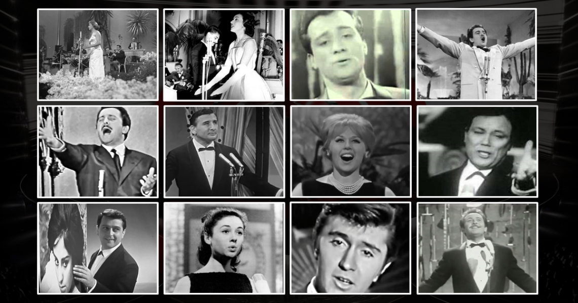 Volare! Fakty i mity o Włochach na Eurowizji – część I