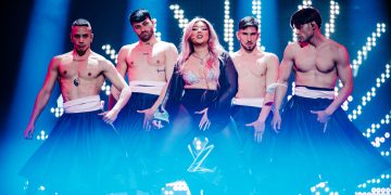 Eurowizja 2023, Albania, Ronela Hajatii