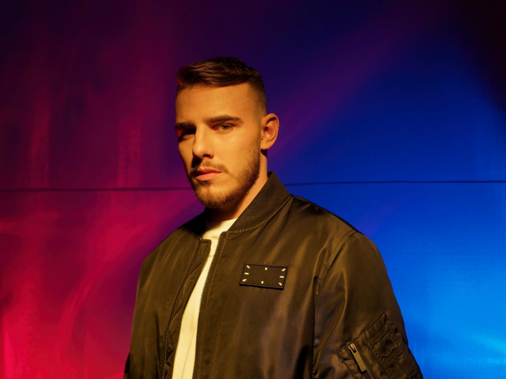 Krystian Ochman, Eurowizja 2022, OGAE Poll, Polska