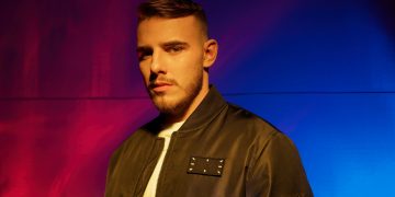 Krystian Ochman, Eurowizja 2022, OGAE Poll, Polska