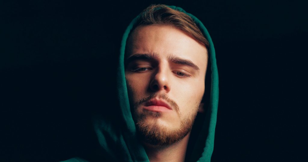 Eurowizja 2022, Polska, Krystian Ochman