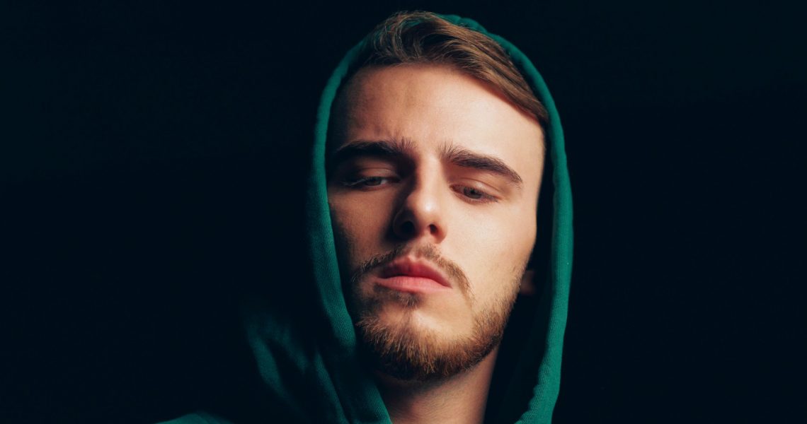 Eurowizja 2022, Polska, Krystian Ochman