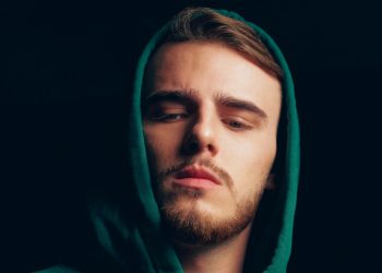 Eurowizja 2022, Polska, Krystian Ochman