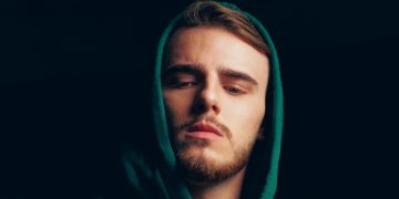 Eurowizja 2022, Polska, Krystian Ochman