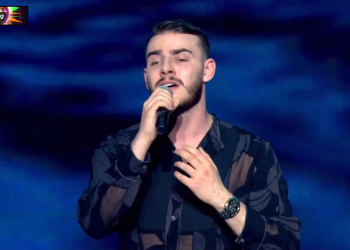 Krystian Ochman, Israel Calling