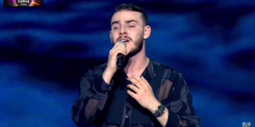 Krystian Ochman, Israel Calling