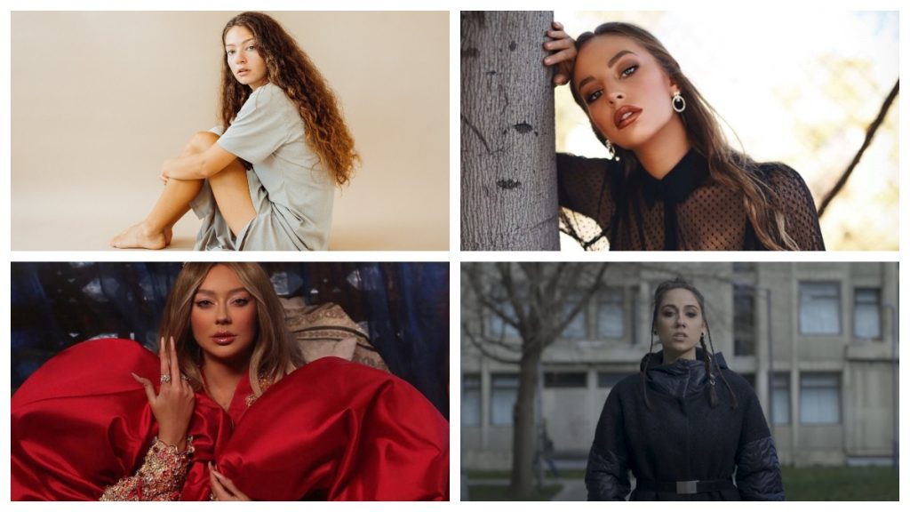 Eurowizja 2022, typujemy zwycięzcę, część 4