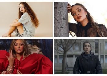 Eurowizja 2022, typujemy zwycięzcę, część 4