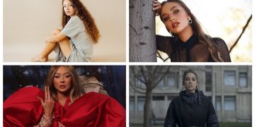 Eurowizja 2022, typujemy zwycięzcę, część 4