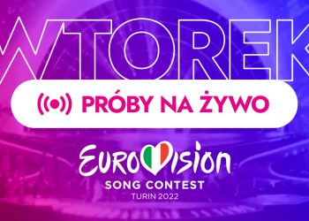 Eurowizja 2022 Próby, dzień czwarty