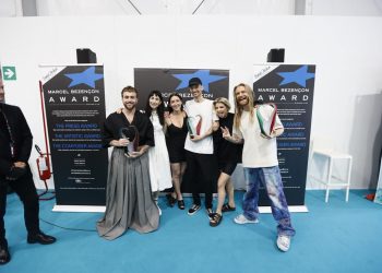 Eurowizja 2022, Sam Ryder, Cornelia Jakobs, Konstrakta