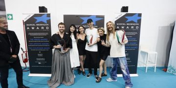 Eurowizja 2022, Sam Ryder, Cornelia Jakobs, Konstrakta