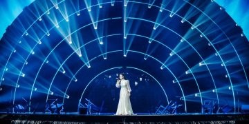 Amanda Tenfjord, Grecja